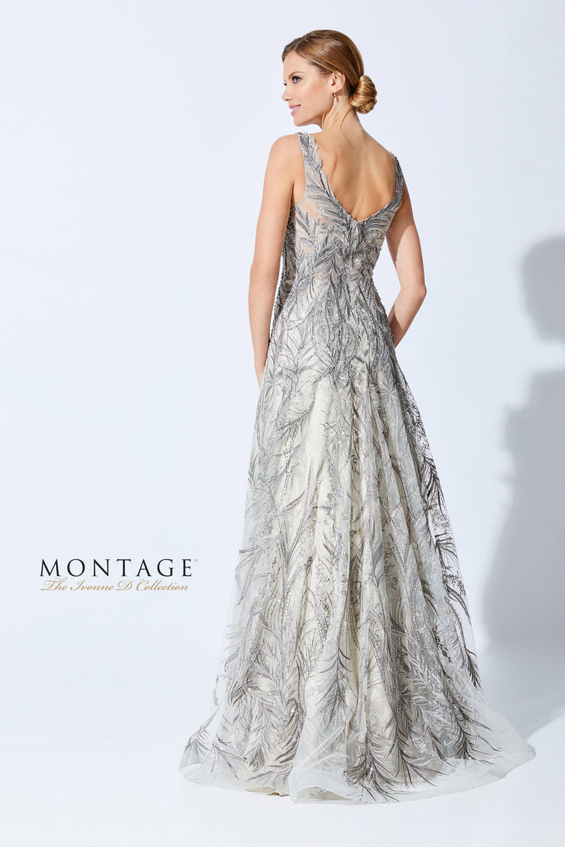 Ivonne D 221D45_taupe_multi_b