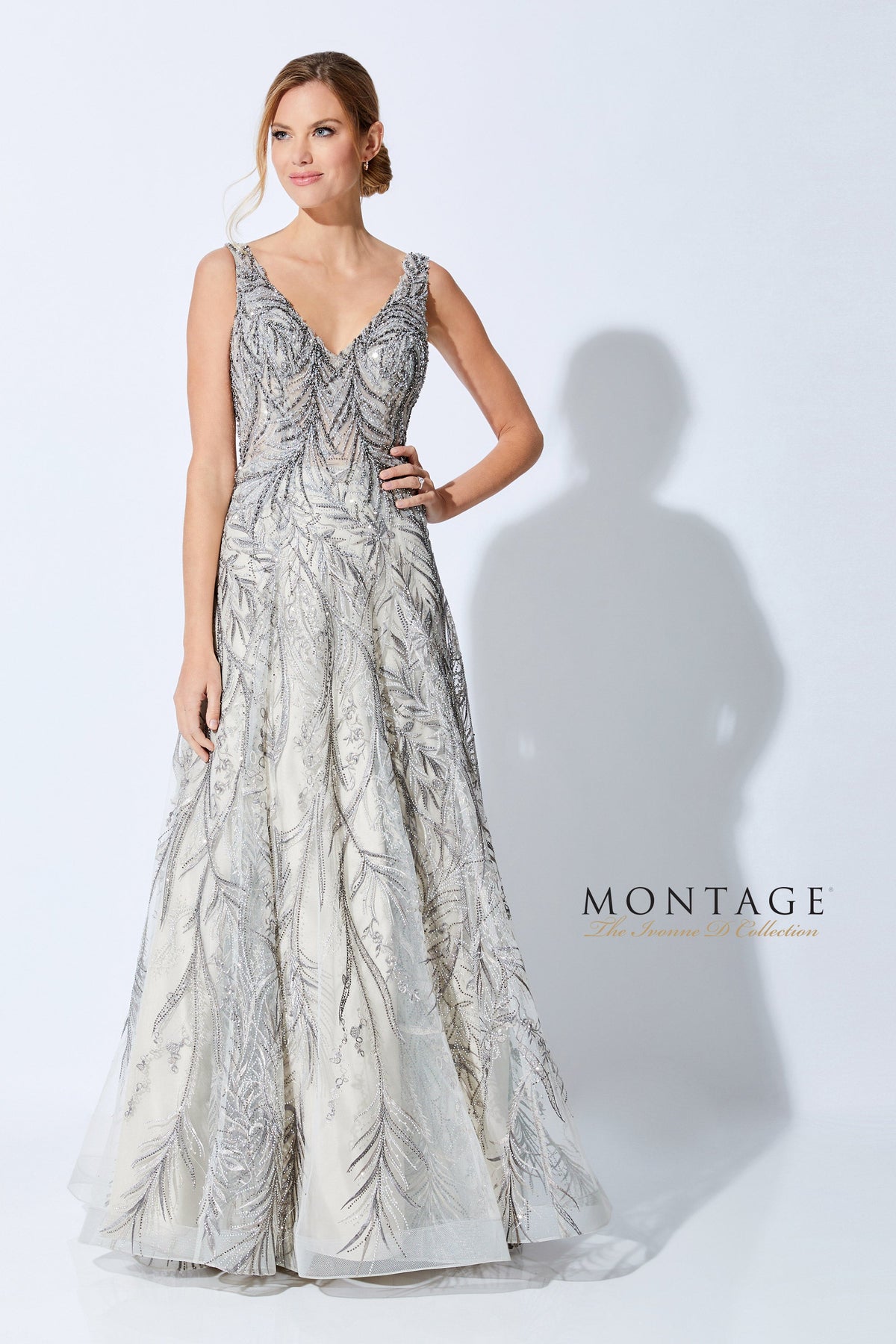 Ivonne D 221D45_taupe_multi_f_d