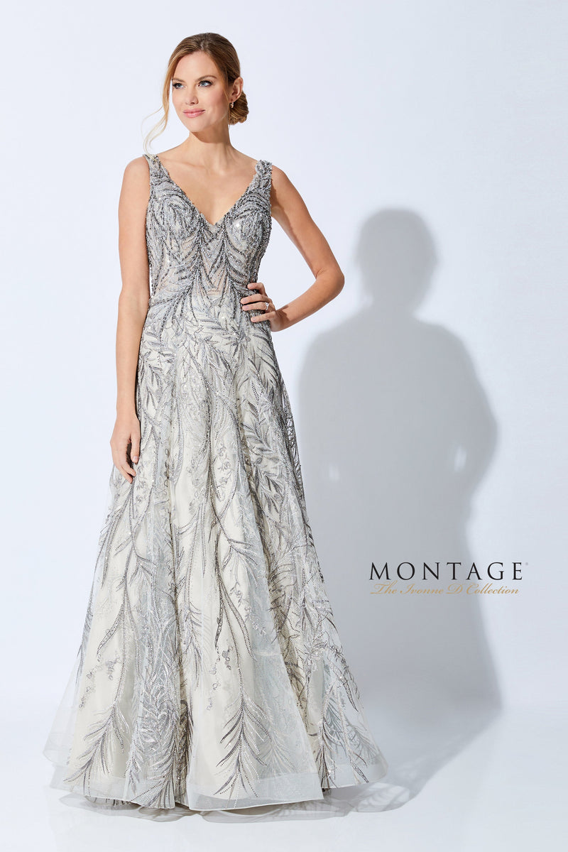 Ivonne D 221D45_taupe_multi_f_d