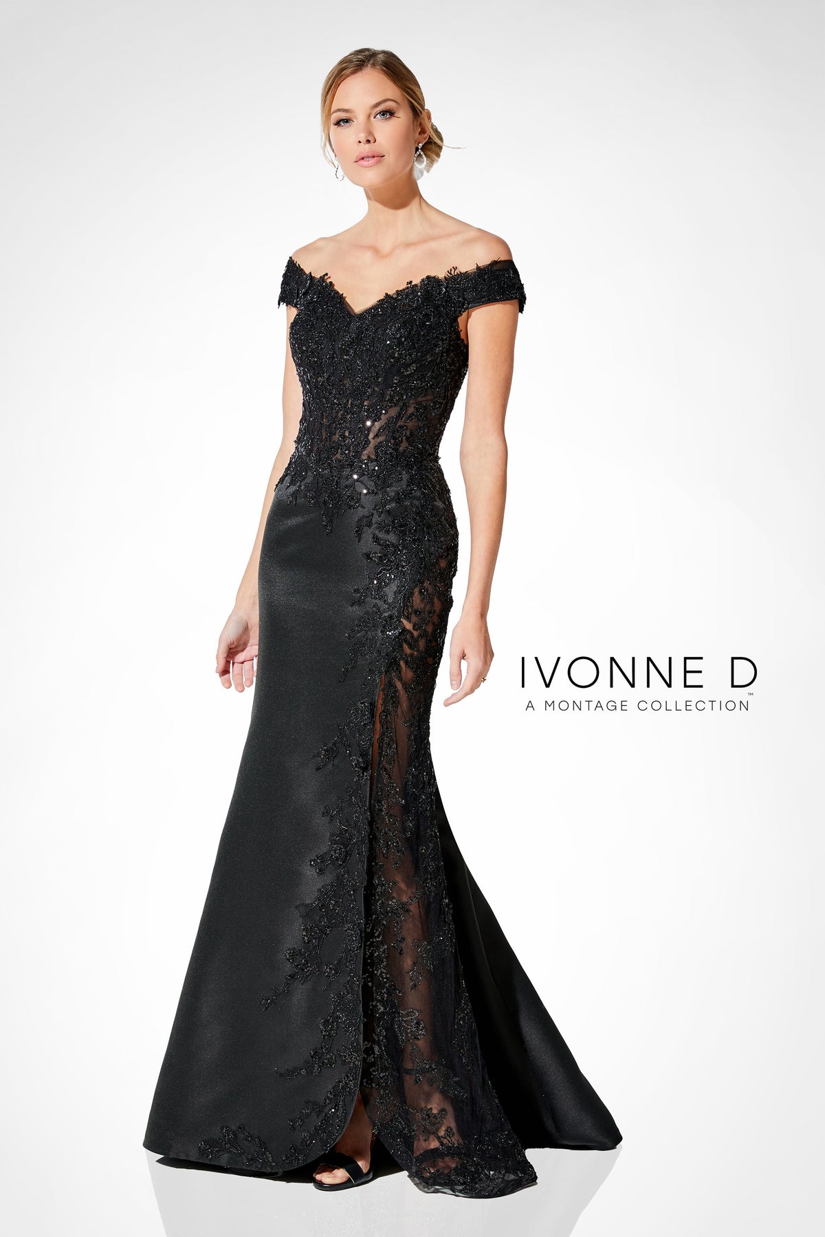 Ivonne D 221D51-black-a
