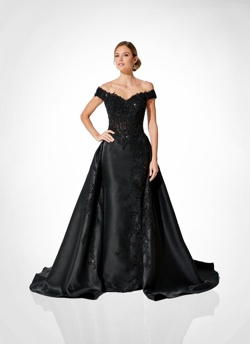 Ivonne D 221D51_black_2675