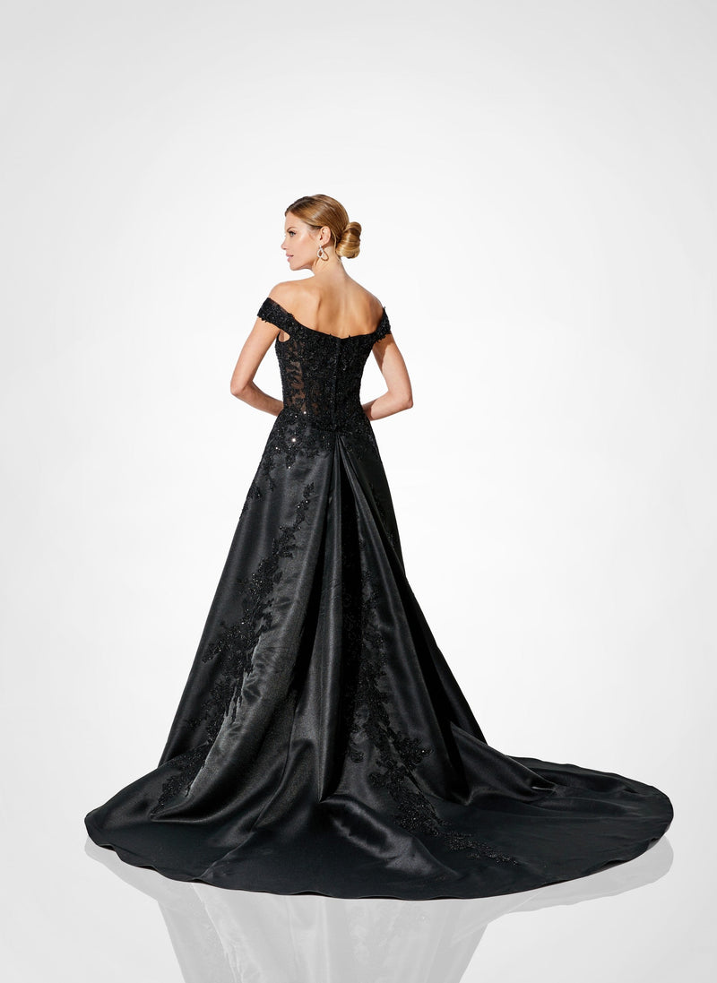 Ivonne D 221D51_black_2688