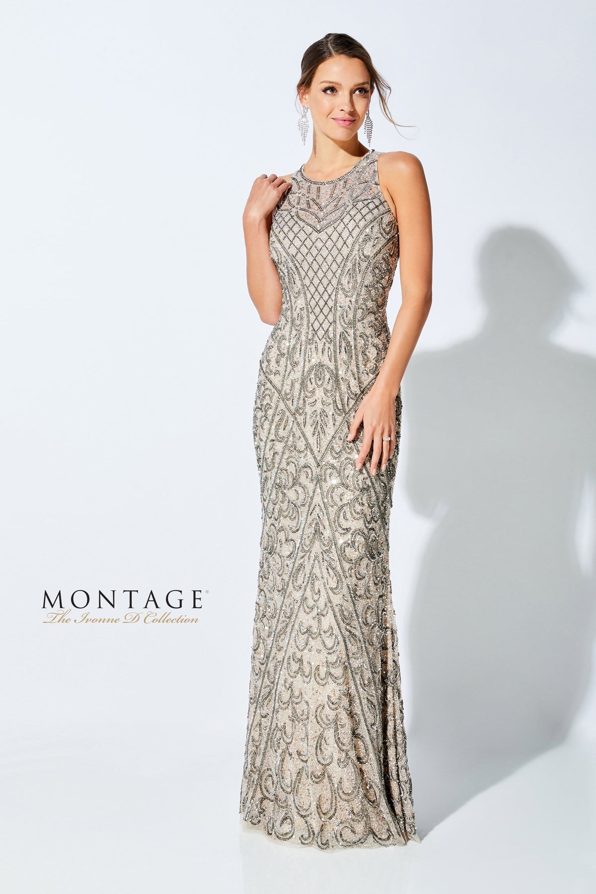 Ivonne D 221D55_oyster_pewter_f_d