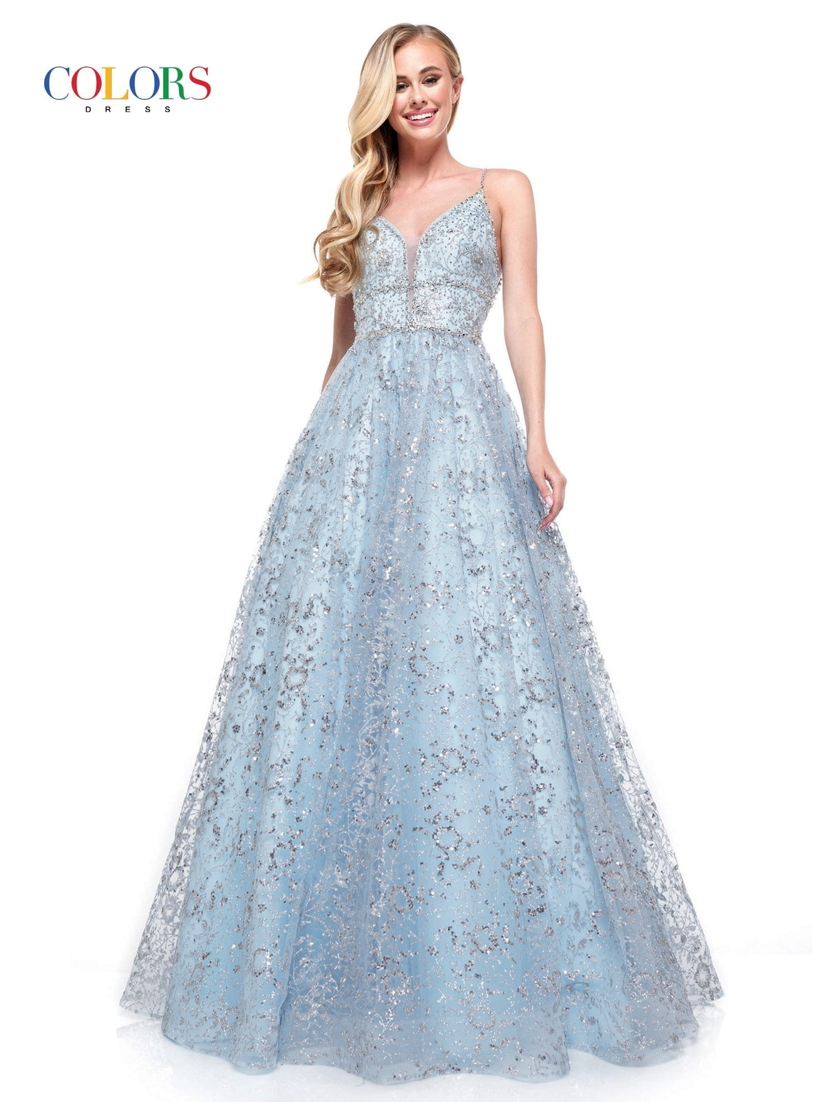 Colors Dress 2288_d_f.2000