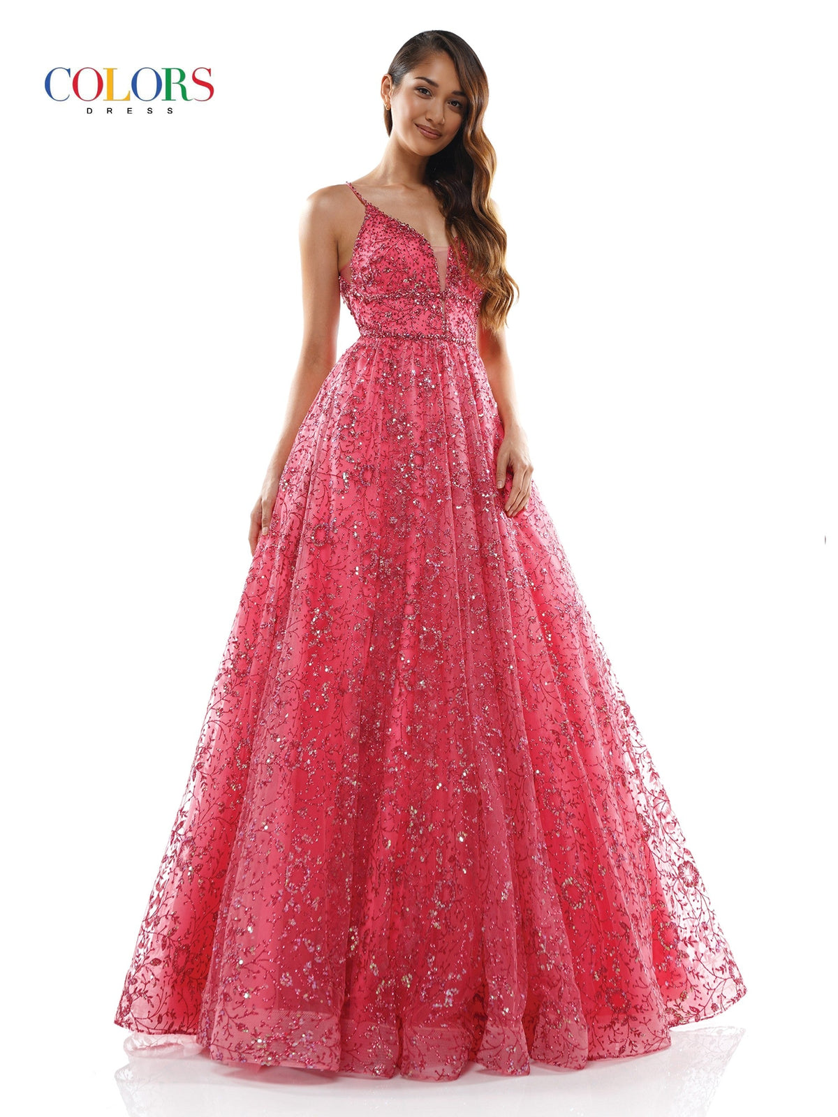 Colors Dress 2288_f.2000