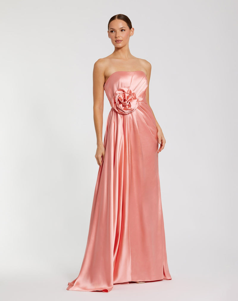 Mac Duggal 2301-Coral-AB