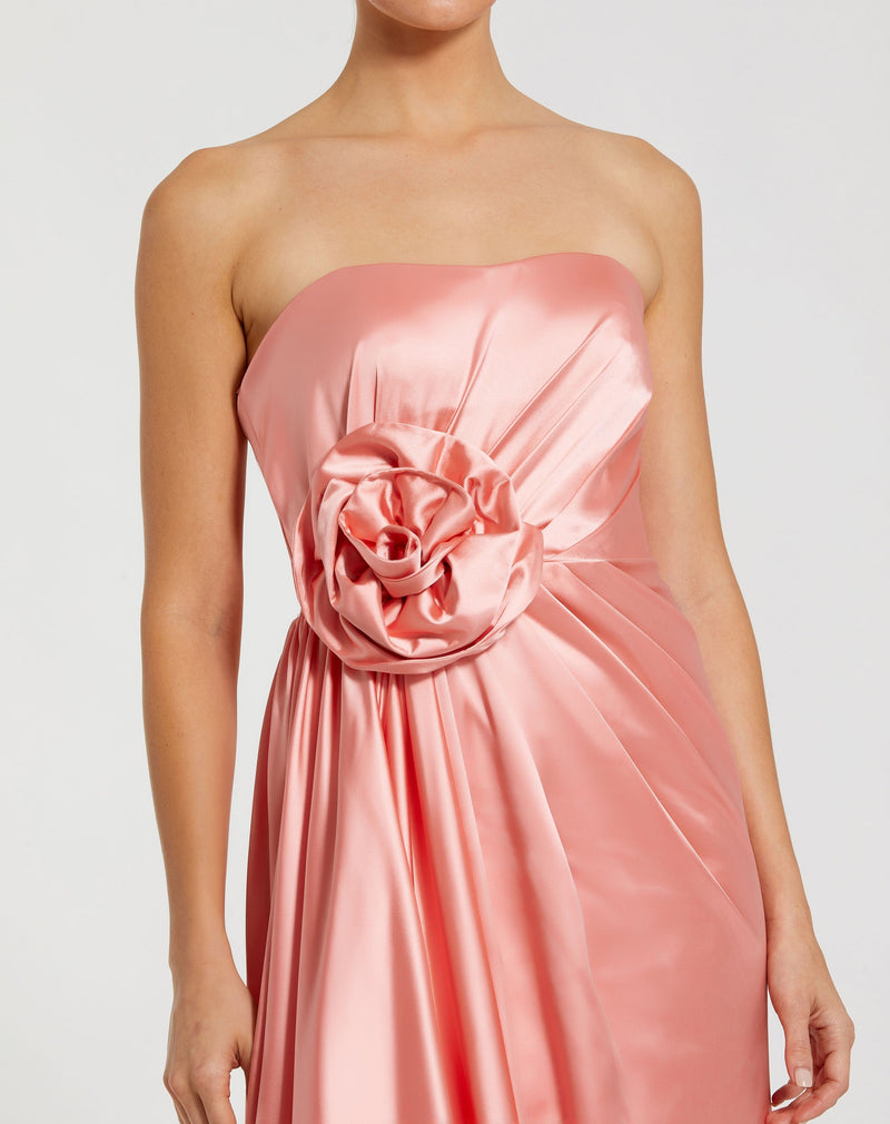Mac Duggal 2301-Coral-CL