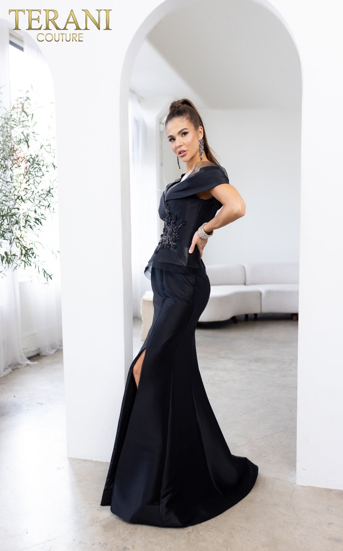 Terani 232M1530_BLACK_2