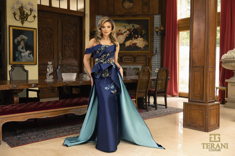 Terani 242E3148_BLUE_FRONT