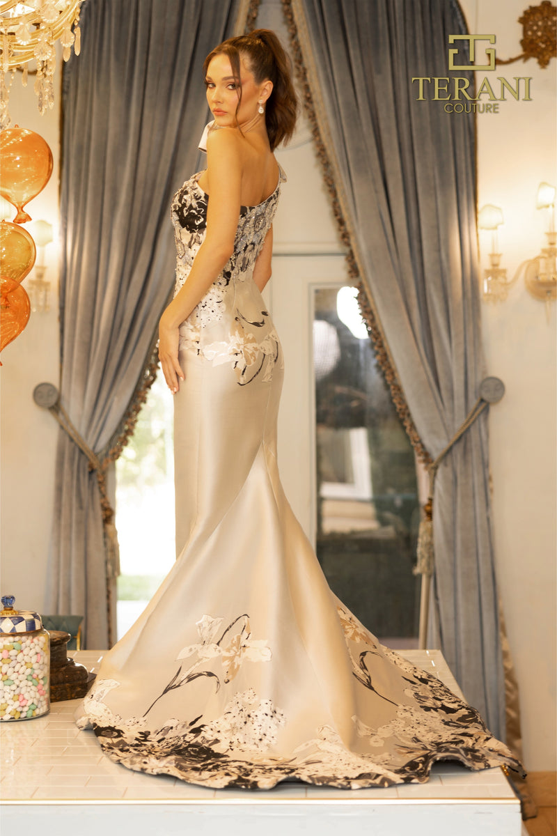 Terani 242E3165_SILVER_BLACK_BACK