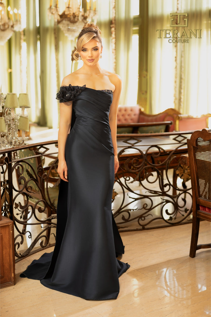 Terani 242M3314_NAVY_FRONT_2