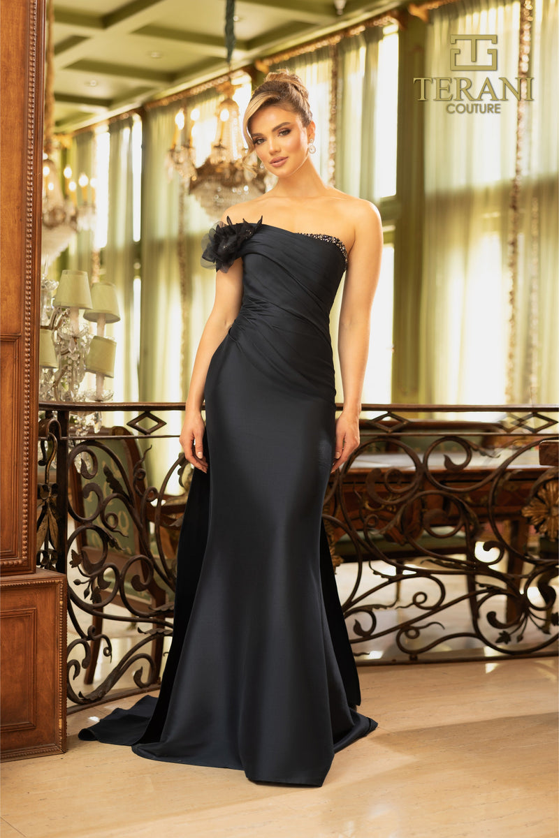 Terani 242M3314_NAVY_FRONT
