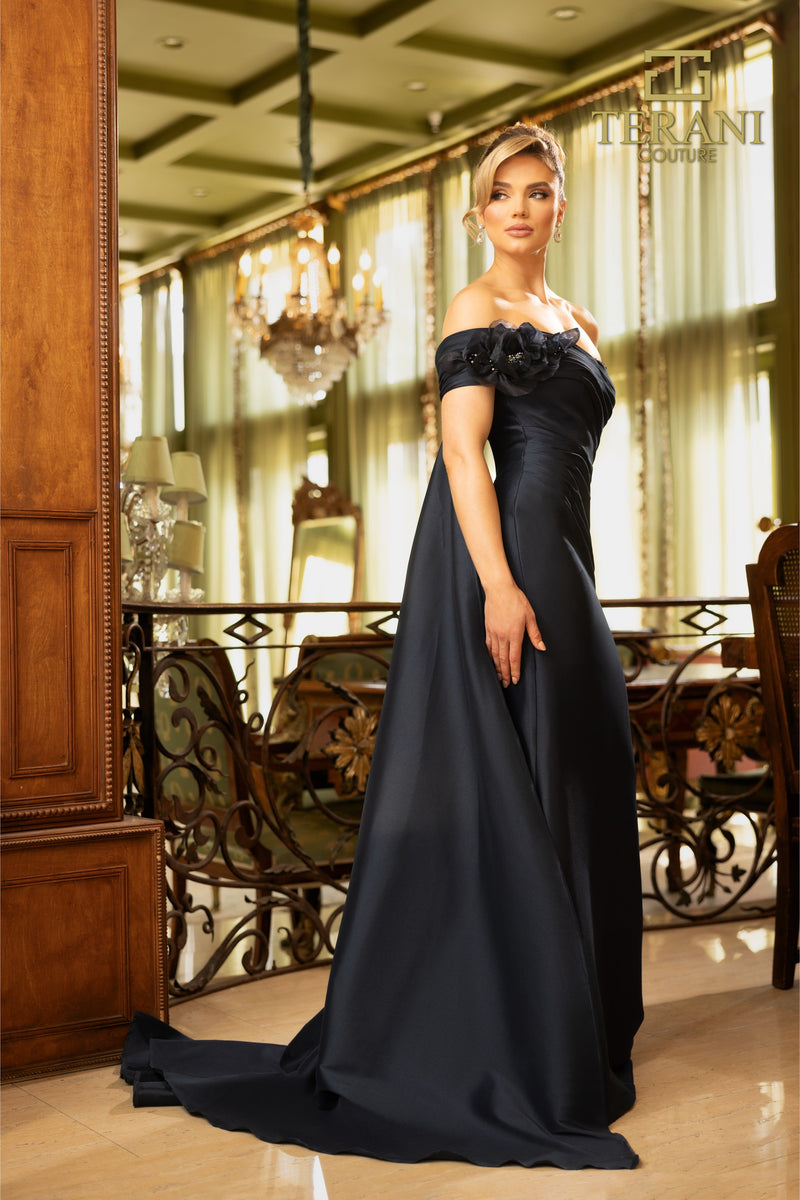 Terani 242M3314_NAVY_SIDE