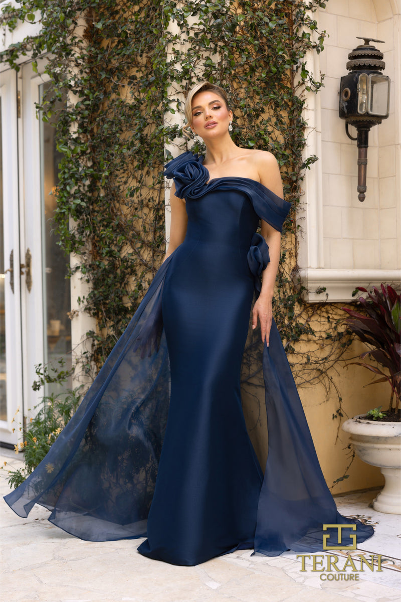 Terani 242M3342_NAVY_FRONT_2