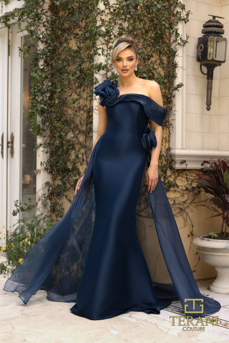 Terani 242M3342_NAVY_FRONT