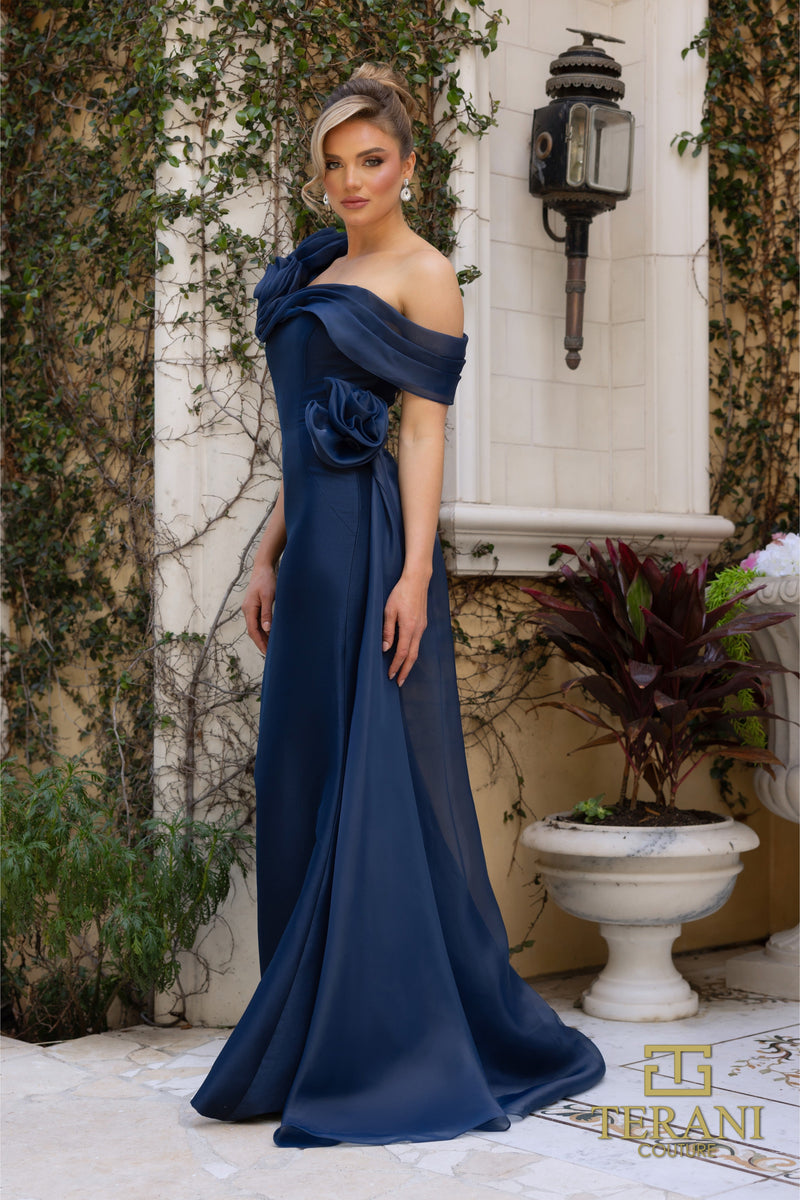 Terani 242M3342_NAVY_SIDE