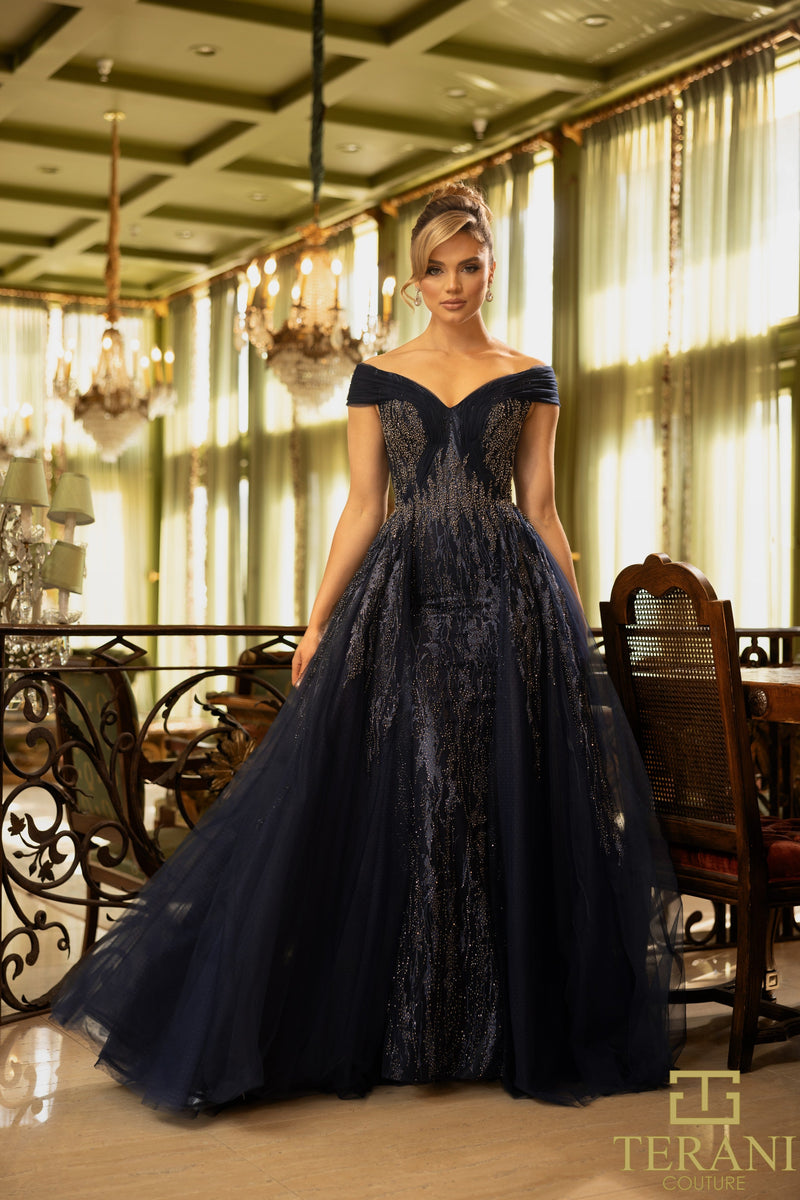 Terani 242M3347_NAVY_2