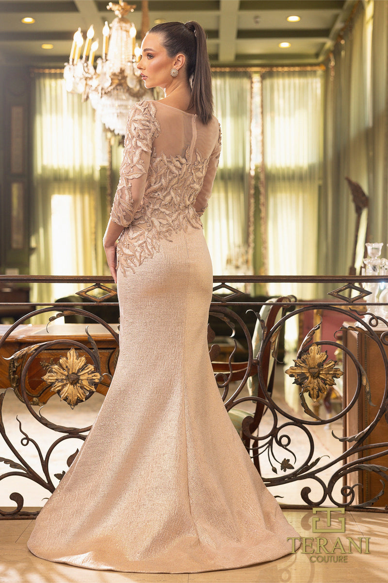 Terani 242M3374_ROSE_GOLD_BACK_1