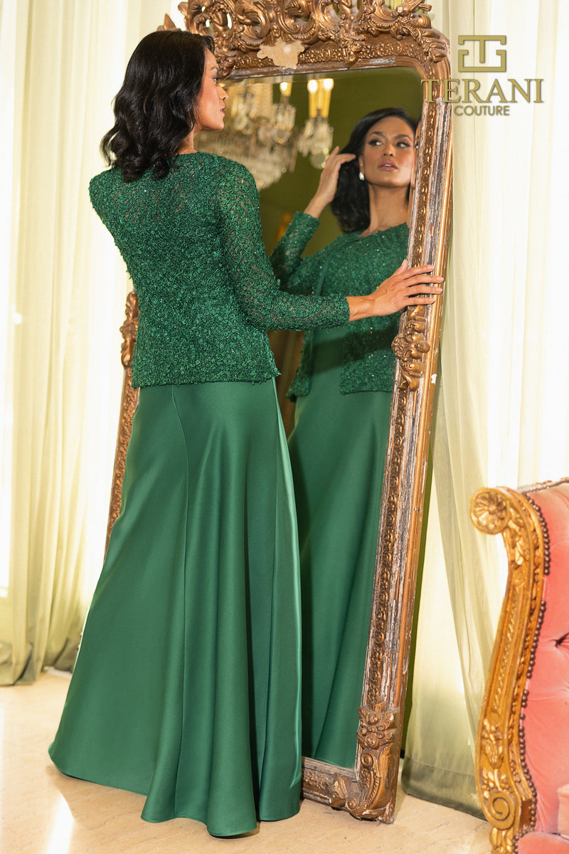 Terani 242M3412_HUNTER_BACK