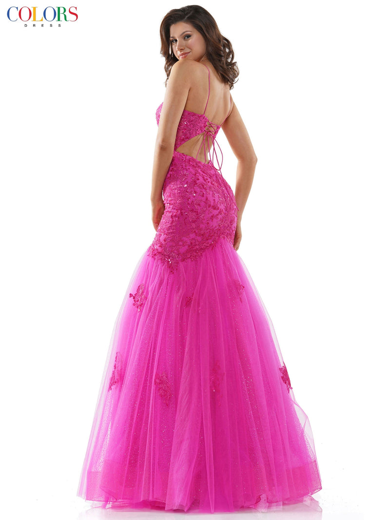 Colors Dress 2490__b.2000