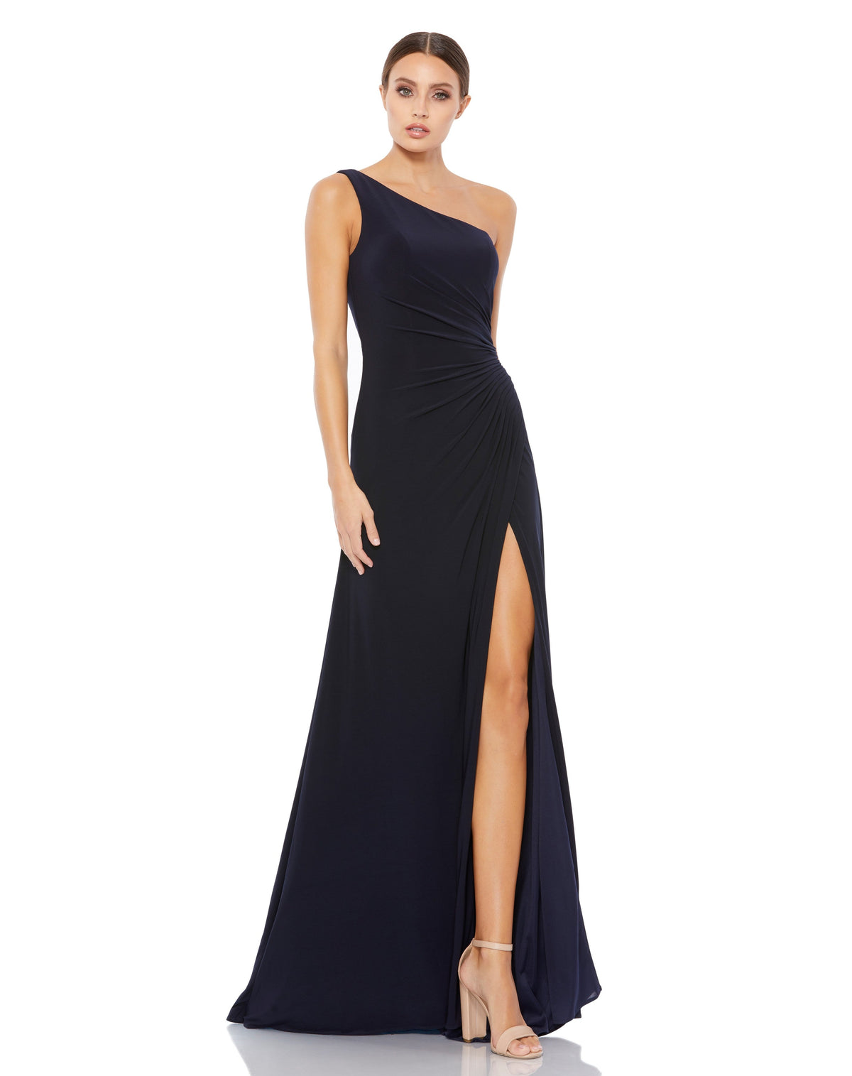 Mac Duggal 26163-Midnight-AB