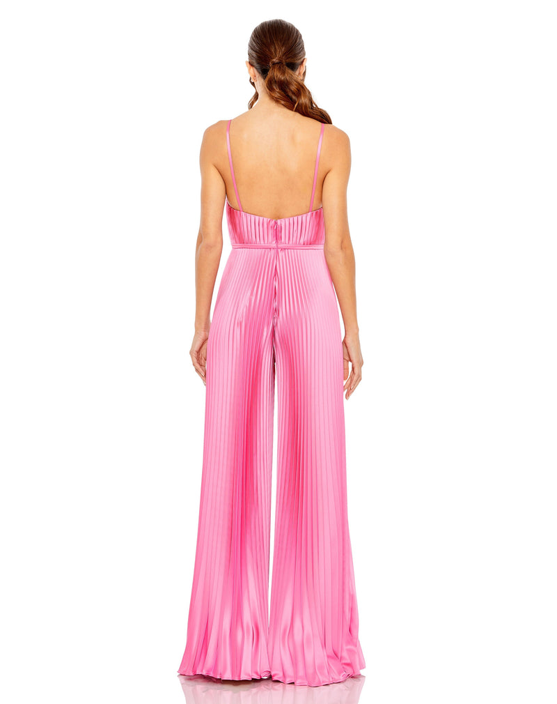Mac Duggal 26319-Pink-BK