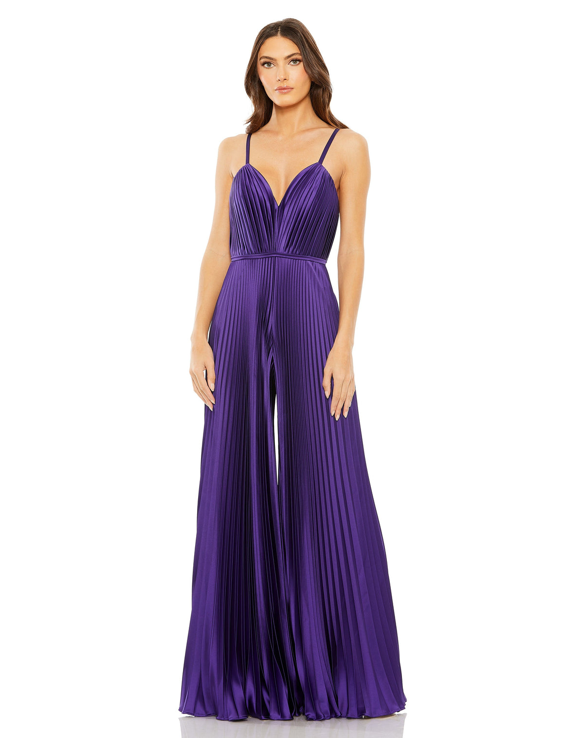 Mac Duggal 26319-Purple-AB