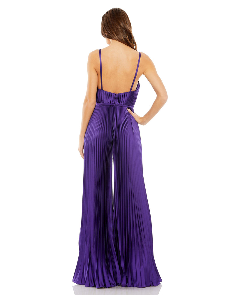 Mac Duggal 26319-Purple-BK