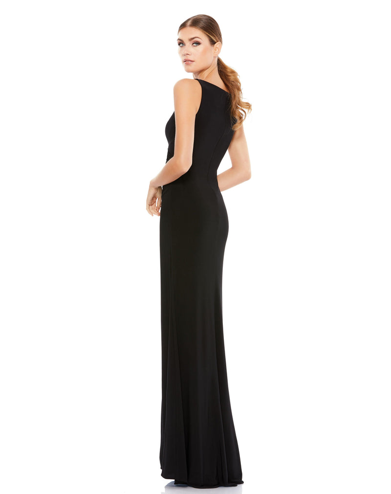 Mac Duggal 26513-Black-BK