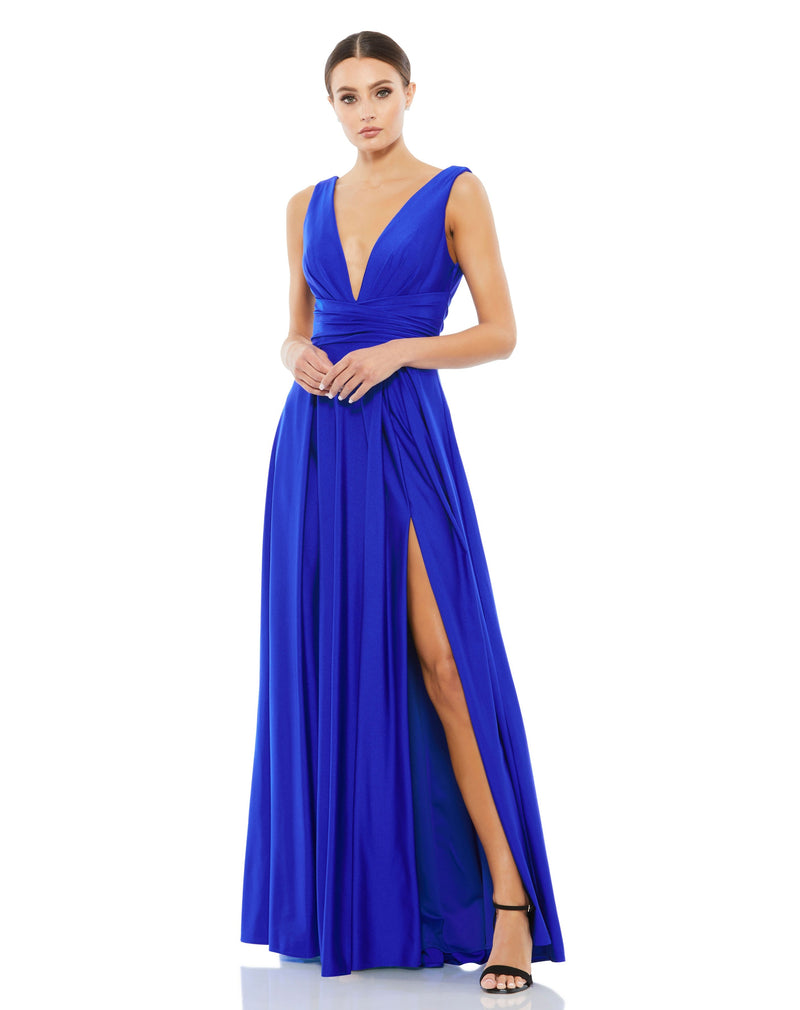Mac Duggal 26578-Royal-AB