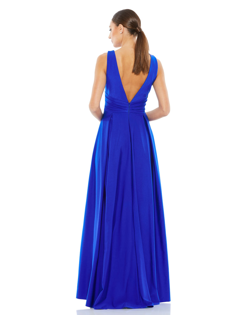 Mac Duggal 26578-Royal-BK
