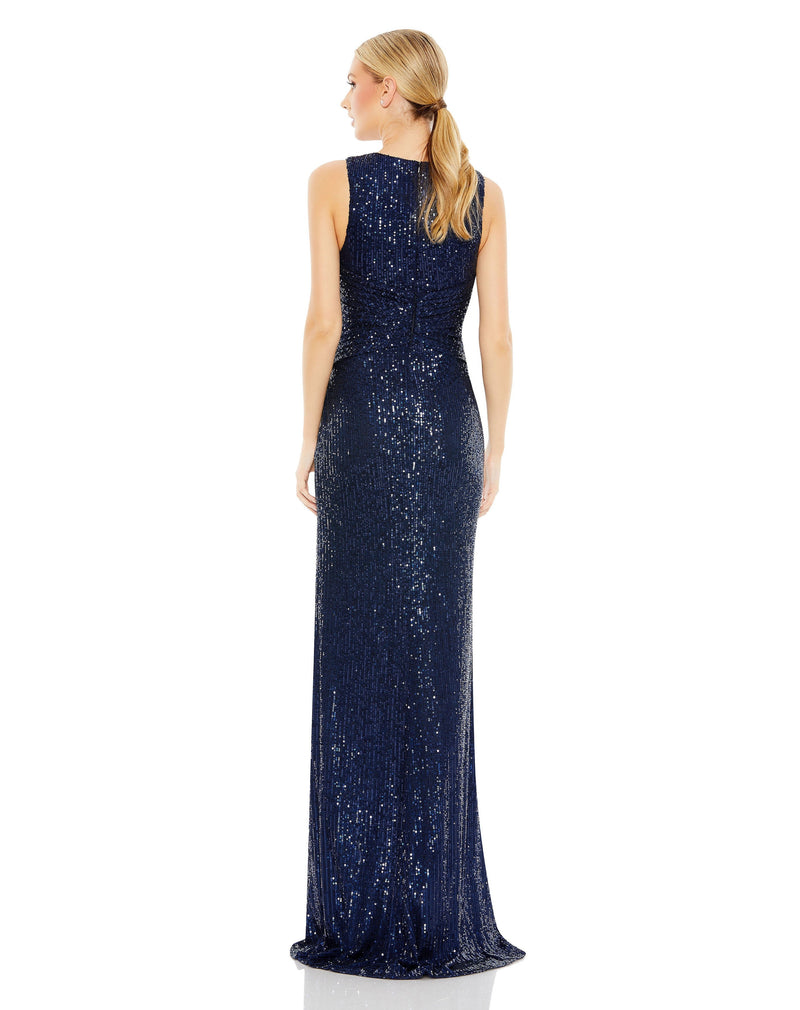 Mac Duggal 26598-Midnight-BK