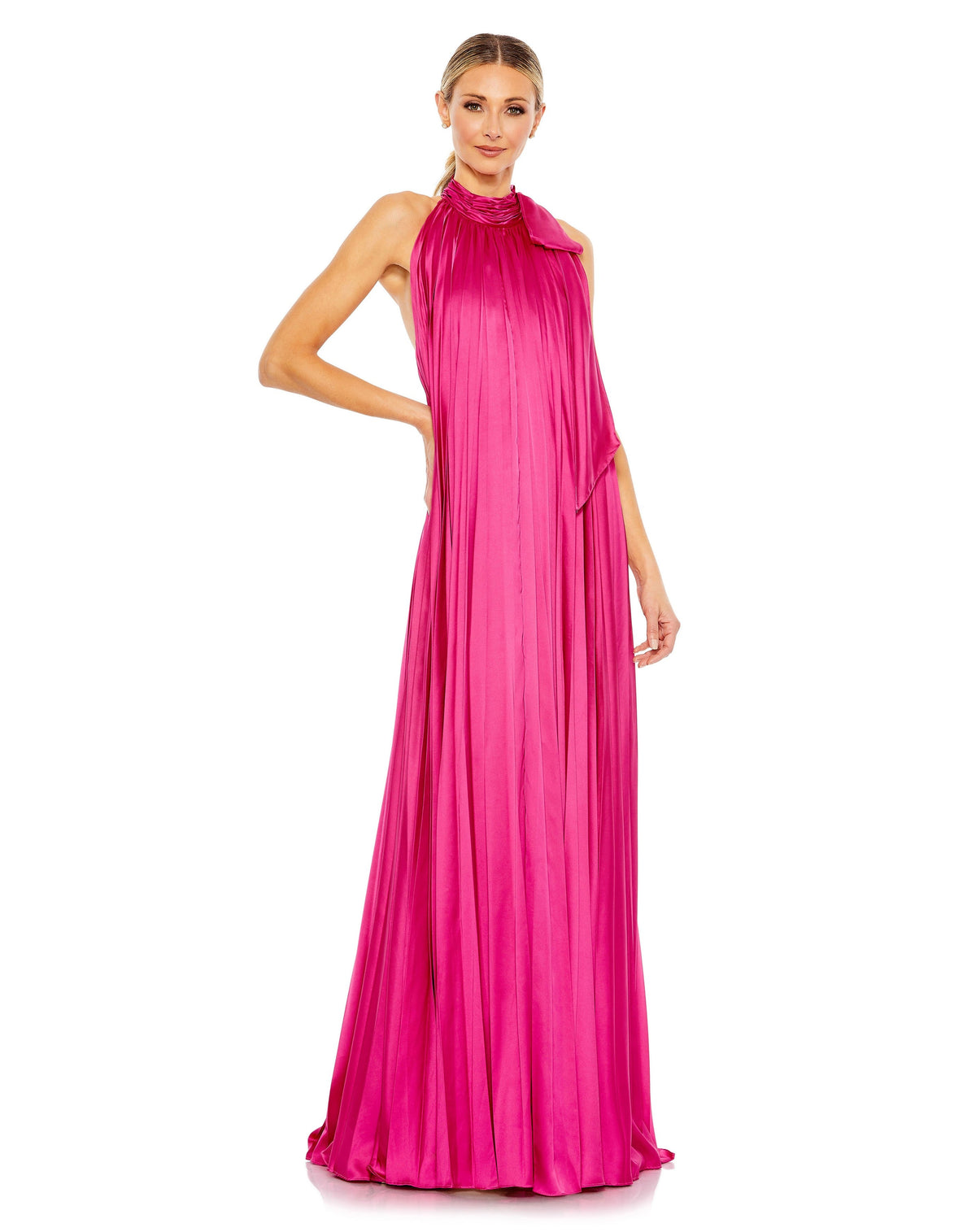 Mac Duggal 26926-Pink-AB