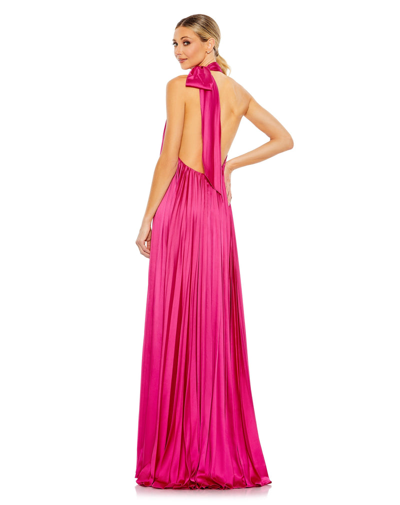 Mac Duggal 26926-Pink-BK