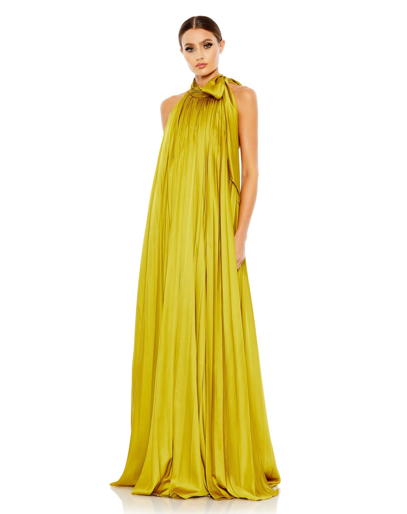 Mac Duggal 26926-SpringGreen-AB