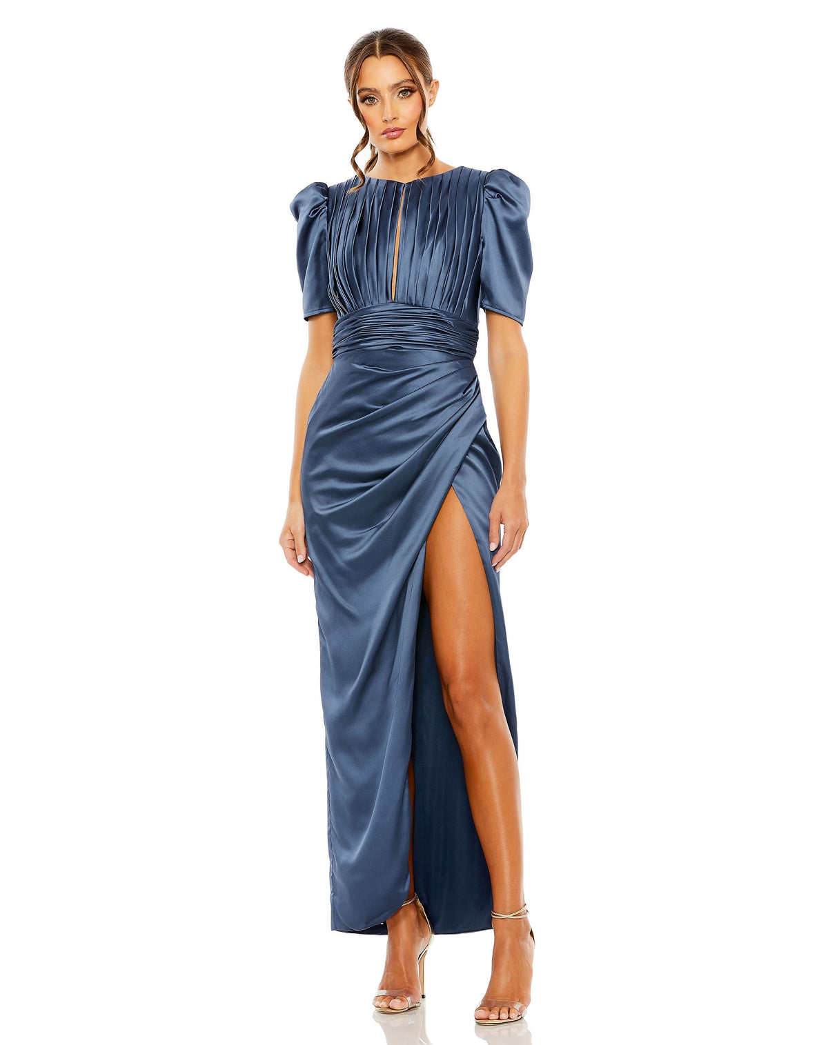 Mac Duggal 27014-Midnight-AB