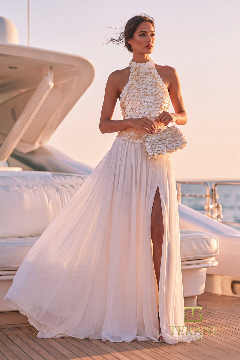 Terani 271E8185 designer dress image
