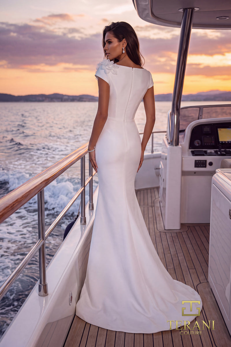 Terani 271E8252 designer dress image