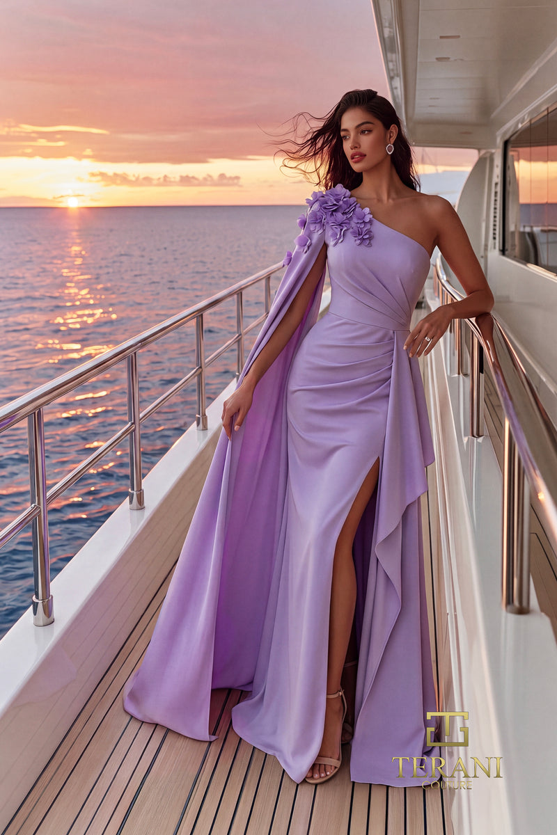 Terani 271E8290 designer dress image