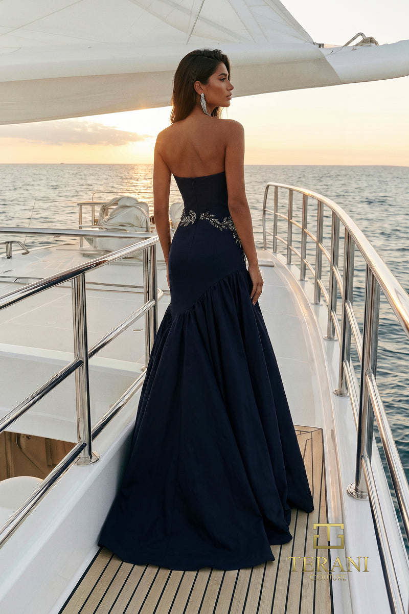 Terani 271E8300 designer dress image