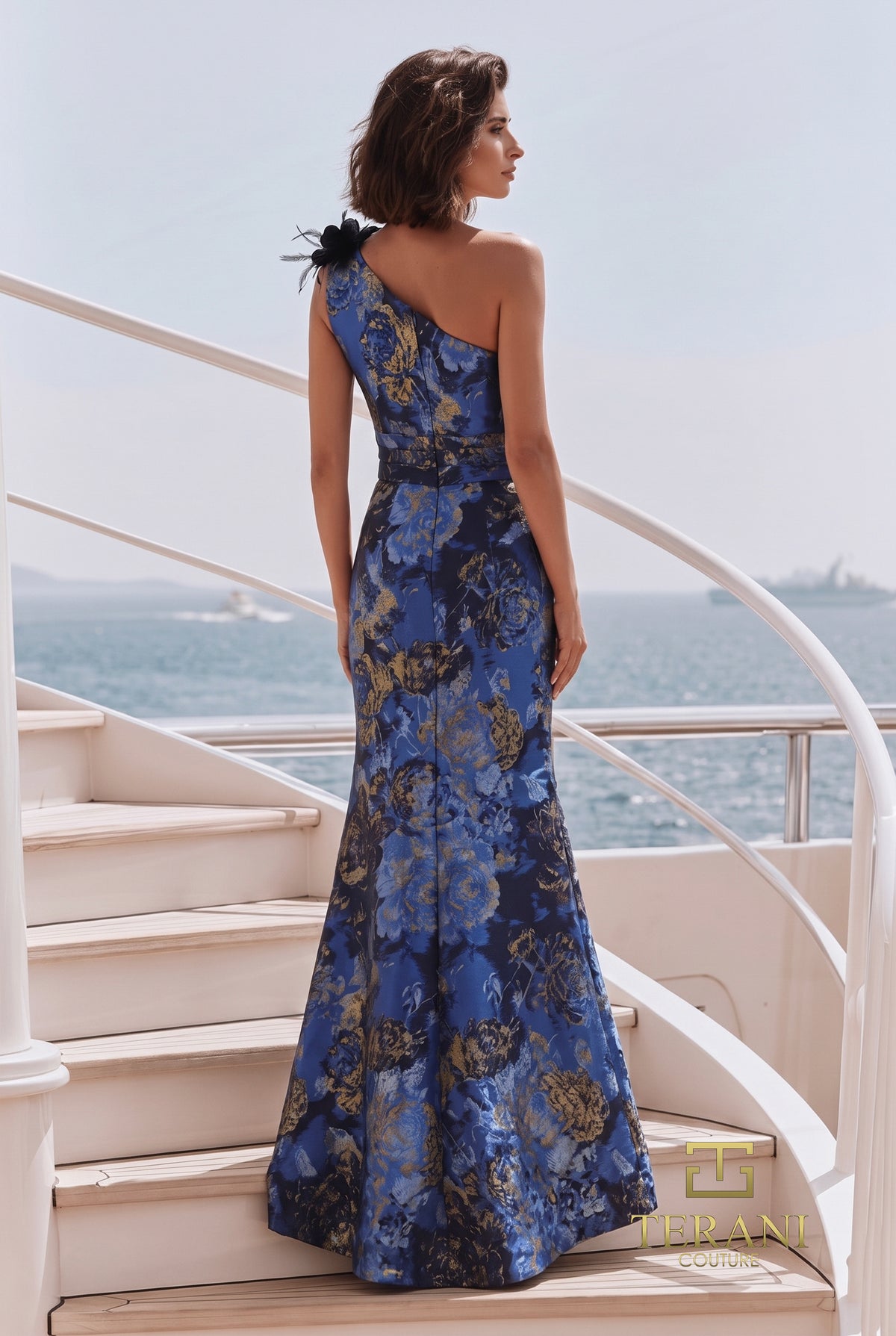 Terani 271E8319 designer dress image