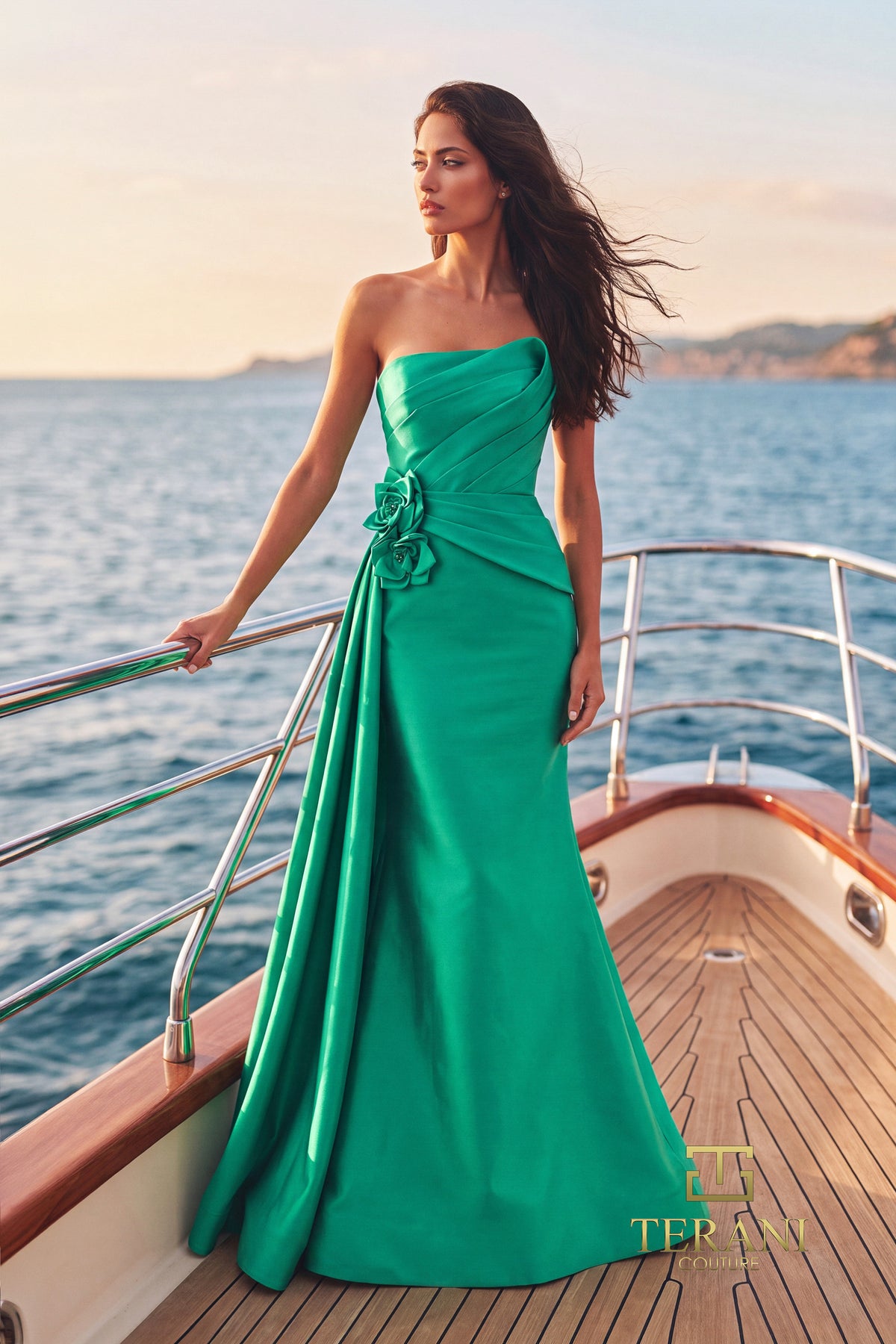 Terani 271E8339 designer dress image