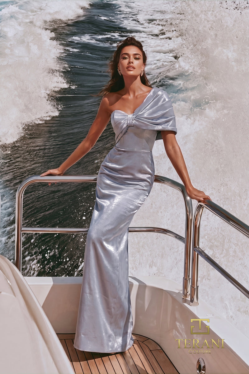 Terani 271E8346 designer dress image