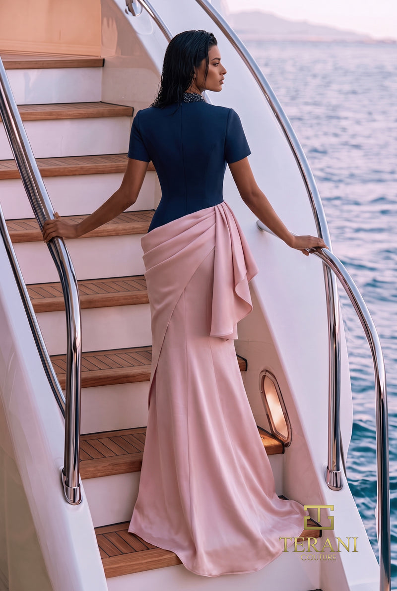 Terani 271E8347 designer dress image