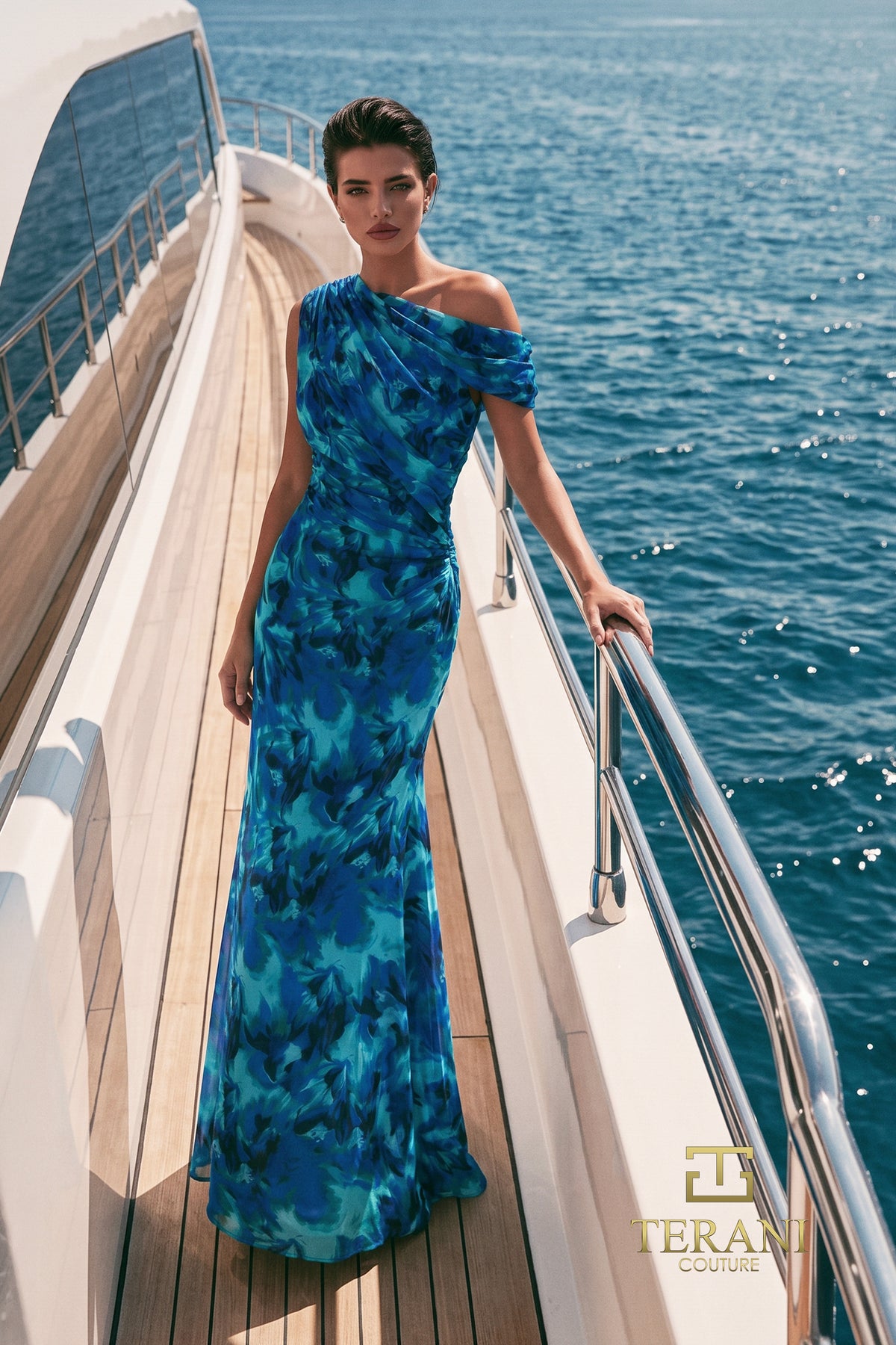 Terani 271E8398 designer dress image