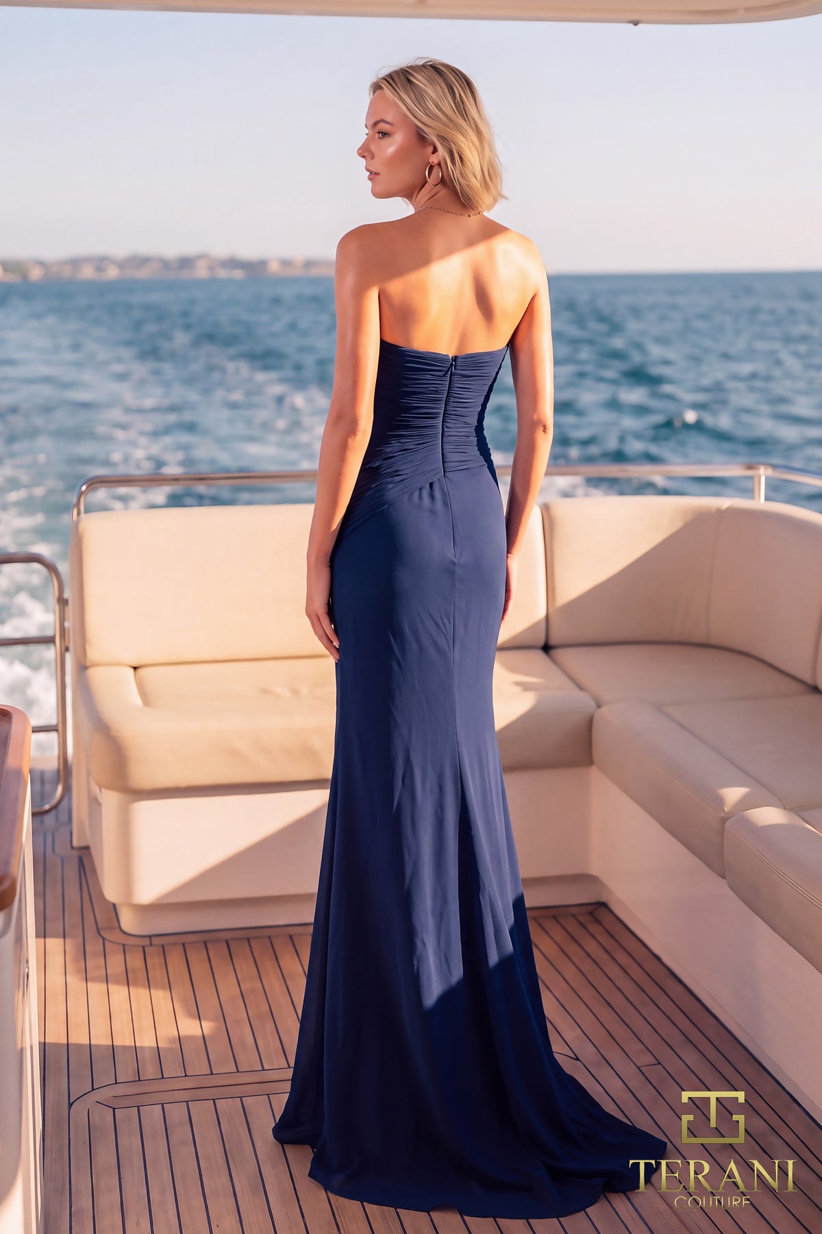 Terani 271E8071 designer dress image