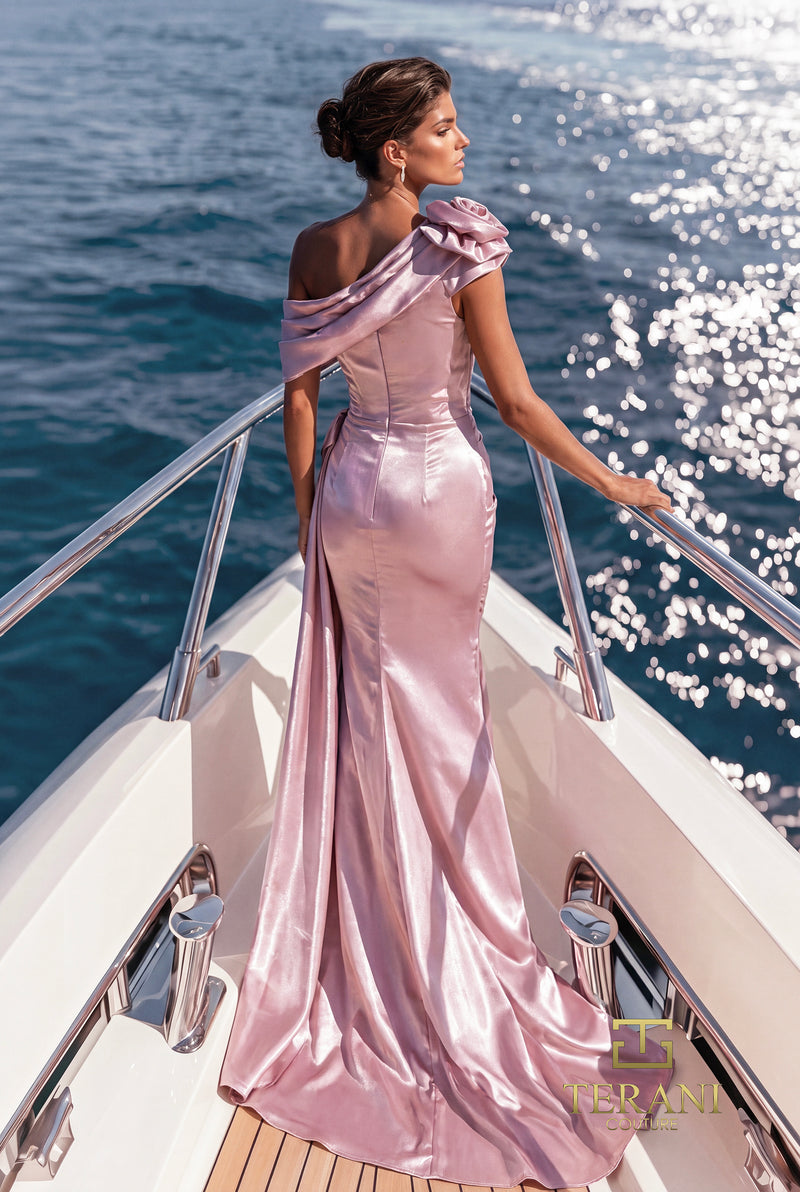 Terani 271E8318 designer dress image