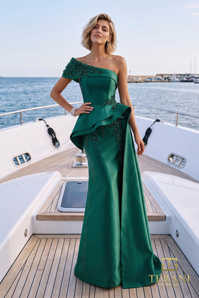 Terani 271E8329 designer dress image