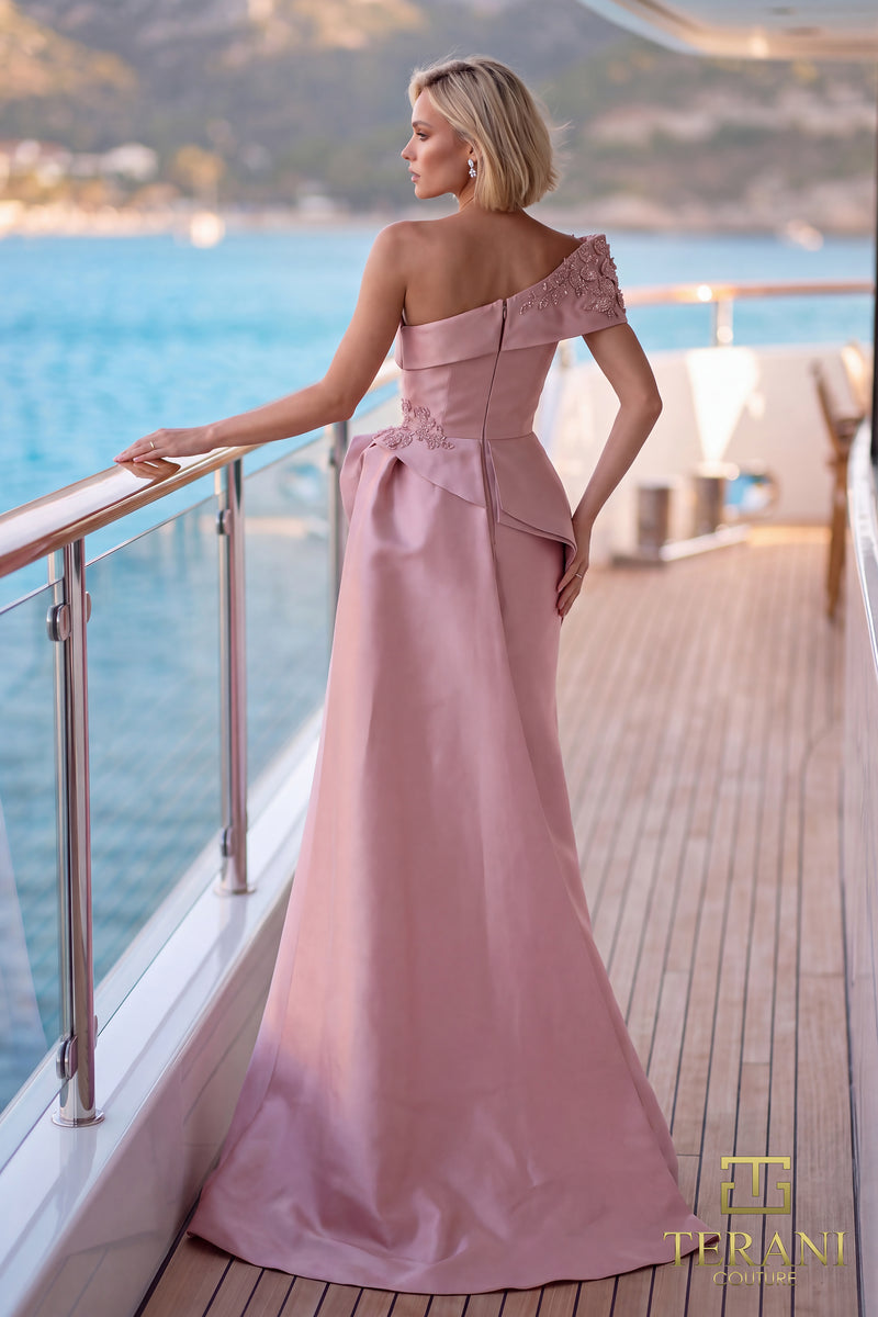 Terani 271E8329 designer dress image