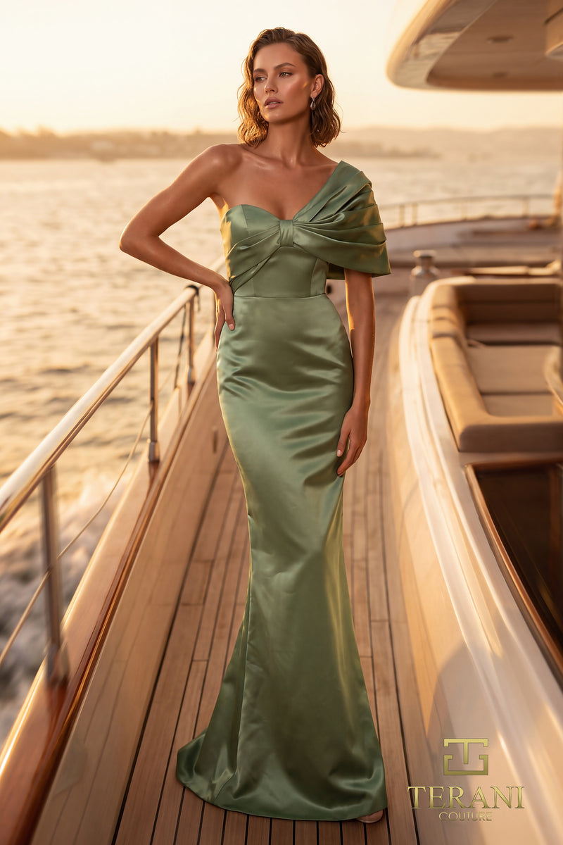 Terani 271E8346 designer dress image